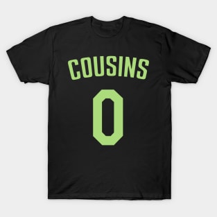 cousins T-Shirt